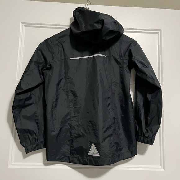 LL Bean Boys Size 8 Jacket - Picture 5 of 11